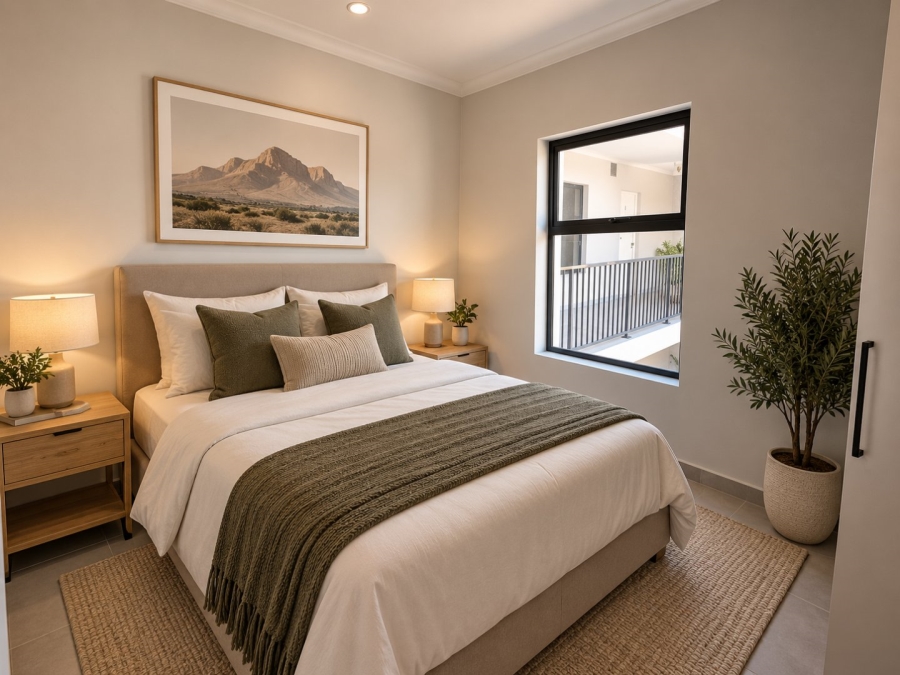 2 Bedroom Property for Sale in Table View Western Cape